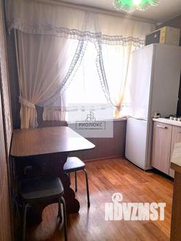 1-к квартира, вторичка, 30м2, 5/5 этаж