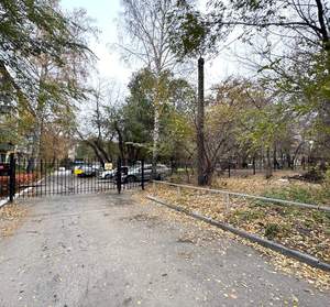 1-к квартира, вторичка, 29м2, 4/5 этаж