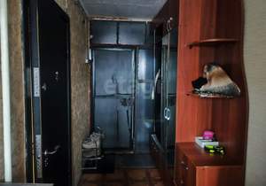 1-к квартира, вторичка, 36м2, 5/9 этаж