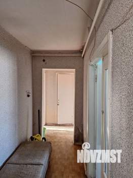 3-к квартира, вторичка, 68м2, 9/9 этаж