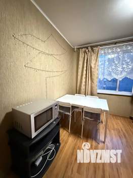 1-к квартира, вторичка, 33м2, 6/10 этаж