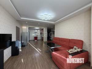 3-к квартира, вторичка, 97м2, 16/24 этаж