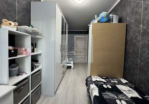 3-к квартира, вторичка, 55м2, 5/5 этаж