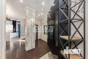 1-к квартира, вторичка, 48м2, 1/7 этаж