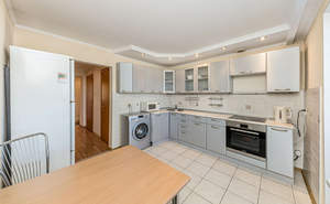 3-к квартира, вторичка, 77м2, 5/6 этаж