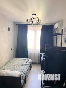 4-к квартира, вторичка, 79м2, 7/10 этаж