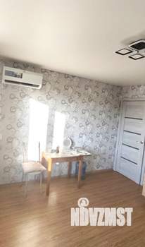 1-к квартира, вторичка, 36м2, 8/10 этаж