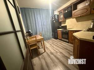 1-к квартира, вторичка, 40м2, 10/11 этаж