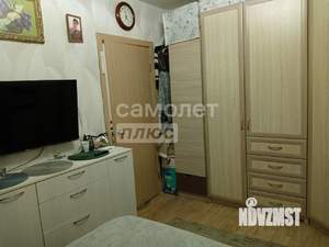 1-к квартира, вторичка, 32м2, 1/10 этаж