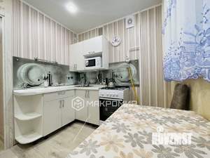 1-к квартира, вторичка, 30м2, 4/5 этаж