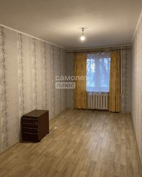2-к квартира, вторичка, 45м2, 1/5 этаж