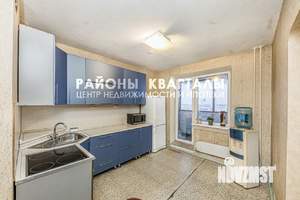 3-к квартира, вторичка, 106м2, 8/10 этаж