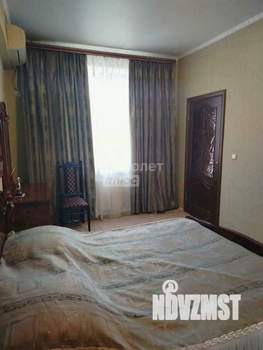 4-к квартира, вторичка, 93м2, 4/4 этаж