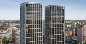 1-к квартира, вторичка, 44м2, 25/30 этаж