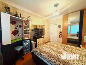 2-к квартира, вторичка, 48м2, 3/4 этаж