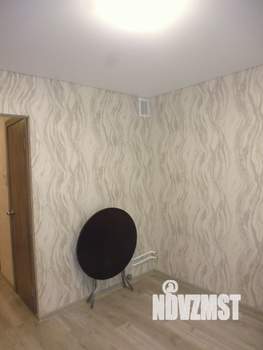 2-к квартира, вторичка, 52м2, 2/10 этаж