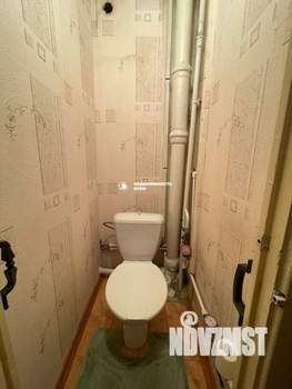 1-к квартира, вторичка, 41м2, 2/10 этаж