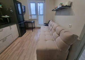 1-к квартира, вторичка, 32м2, 8/10 этаж