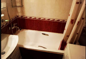 3-к квартира, вторичка, 71м2, 9/9 этаж