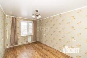 2-к квартира, вторичка, 49м2, 3/5 этаж