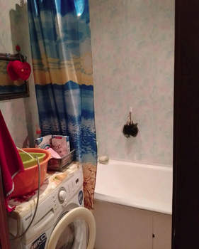 3-к квартира, вторичка, 64м2, 10/10 этаж