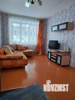 2-к квартира, вторичка, 42м2, 1/5 этаж