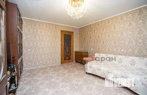 3-к квартира, вторичка, 61м2, 4/9 этаж