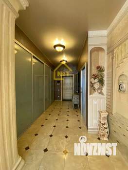 3-к квартира, вторичка, 134м2, 8/10 этаж