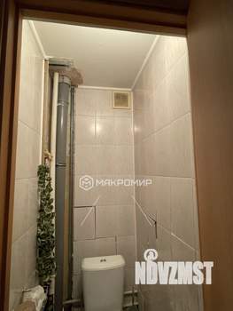 2-к квартира, вторичка, 52м2, 3/10 этаж
