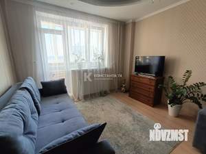 1-к квартира, вторичка, 43м2, 7/22 этаж