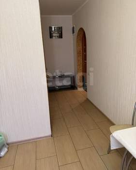 1-к квартира, вторичка, 43м2, 2/10 этаж