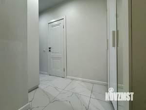 1-к квартира, вторичка, 37м2, 3/24 этаж