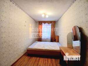2-к квартира, вторичка, 44м2, 2/5 этаж