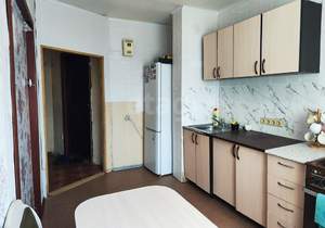 4-к квартира, вторичка, 81м2, 5/10 этаж