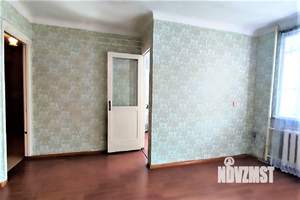 1-к квартира, вторичка, 32м2, 4/5 этаж