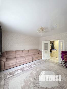 4-к квартира, вторичка, 82м2, 2/10 этаж