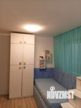 3-к квартира, вторичка, 62м2, 1/5 этаж