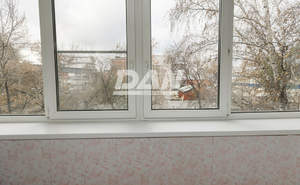 1-к квартира, вторичка, 30м2, 3/5 этаж