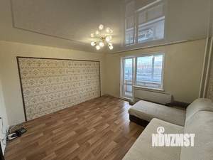 2-к квартира, вторичка, 65м2, 1/10 этаж