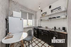 1-к квартира, вторичка, 32м2, 4/5 этаж