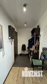 3-к квартира, вторичка, 65м2, 7/11 этаж