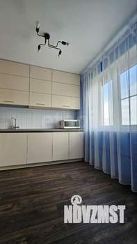 2-к квартира, вторичка, 56м2, 10/10 этаж