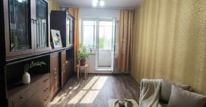 1-к квартира, вторичка, 32м2, 7/9 этаж