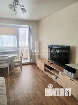 2-к квартира, вторичка, 42м2, 5/5 этаж