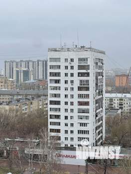 3-к квартира, вторичка, 72м2, 5/14 этаж
