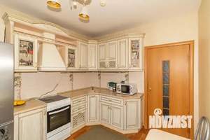 1-к квартира, вторичка, 41м2, 3/10 этаж