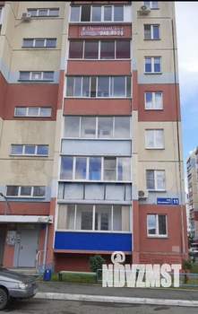 2-к квартира, вторичка, 57м2, 3/10 этаж