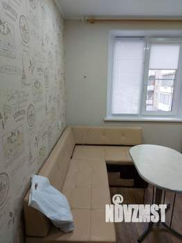 1-к квартира, вторичка, 40м2, 5/9 этаж