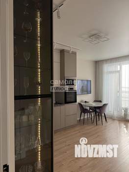 2-к квартира, вторичка, 80м2, 24/24 этаж