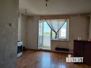 Студия квартира, вторичка, 24м2, 9/10 этаж